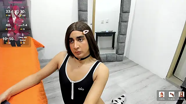 SamaraPike webcam