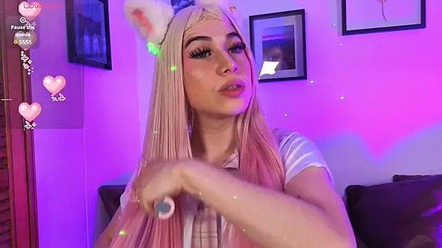 cutebabyhub_ webcam