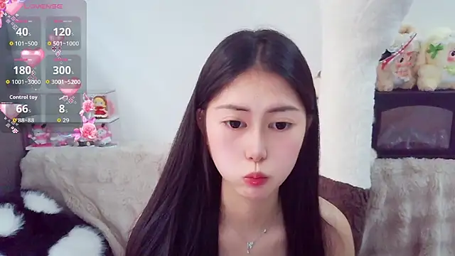 Labubu-o webcam