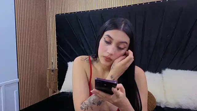 Venus_Horney webcam