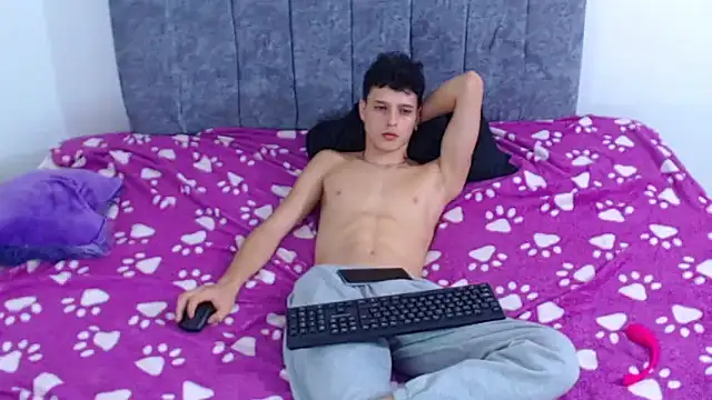 hottie_couplee webcam
