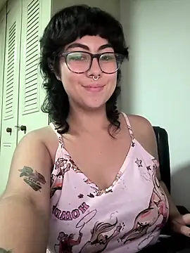 Jasmin_switch webcam