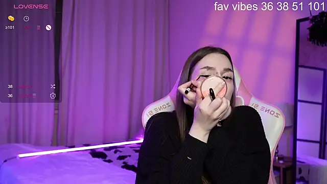 Alice_Goth webcam