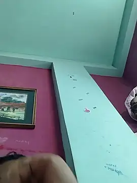 pinkisaha75 webcam
