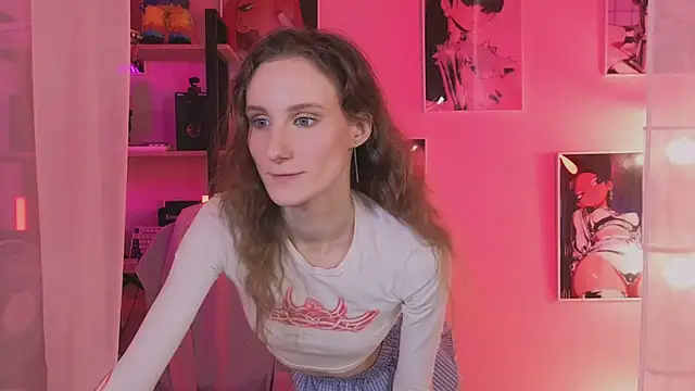 AriaLiko webcam