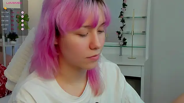 EmilyTrase webcam