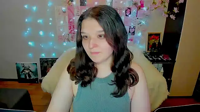 Kate_Acid webcam