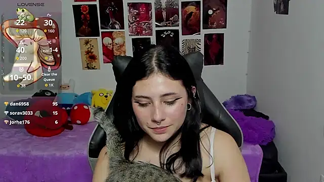 Agarycus_4 webcam