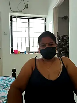 tamil_manjalmaami webcam