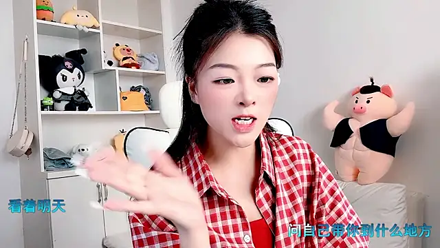 -XiaoLing- webcam