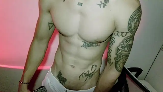 srghost333 webcam