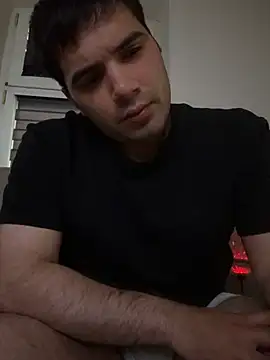 JackySexyy webcam