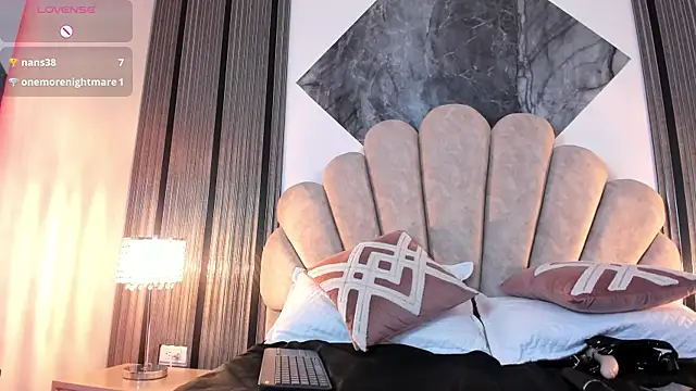 MsCeleste_ webcam