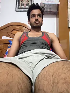Cuteaadi webcam