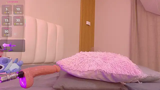 ValeriaJolie webcam