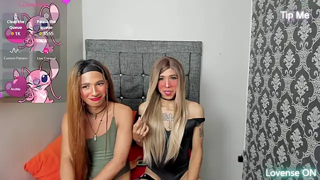 Dakotha_19 webcam