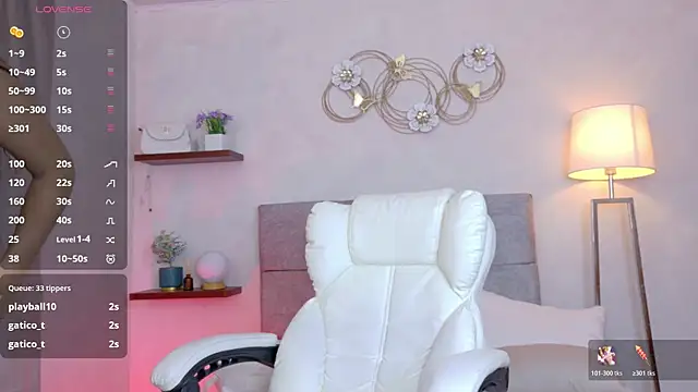 Ary_lovely18 webcam