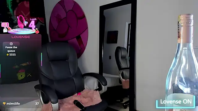 CALIOPE_777 webcam