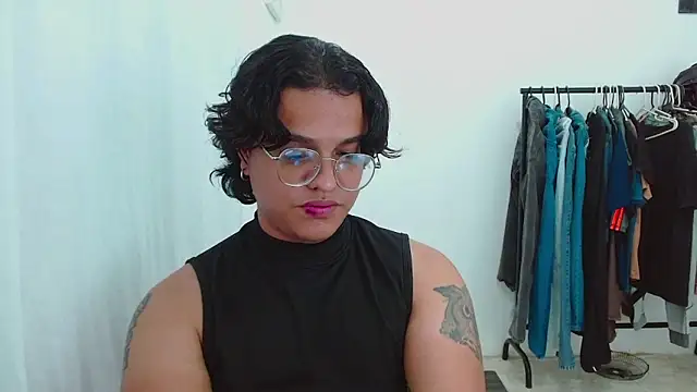 Diane_exotic webcam