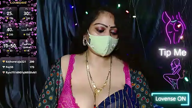telugu_pillapreethi webcam
