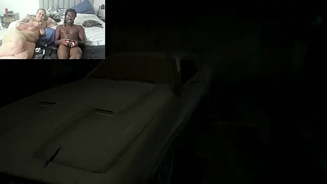 DerkAndValentina webcam