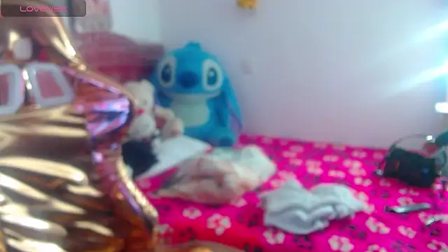 Candykane29 webcam
