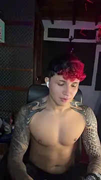 dylan_wels webcam