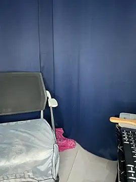 MagdalenaVega webcam