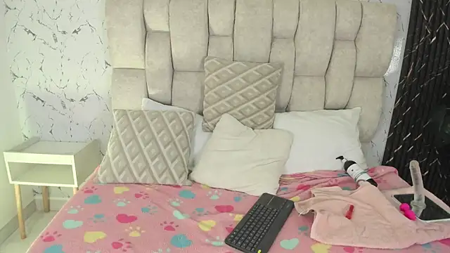 Belannyortega webcam