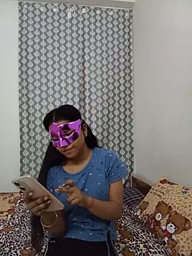 Jaya_5 webcam