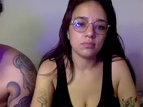 Rrush_velvet webcam