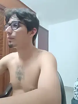 SrIncognito666 webcam