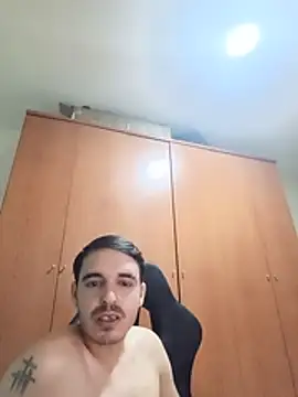 Big_xupete webcam