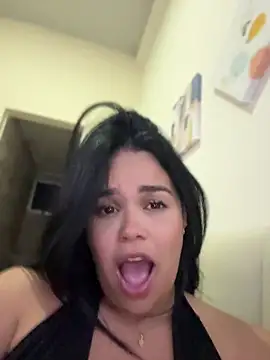 AliceStarshine webcam