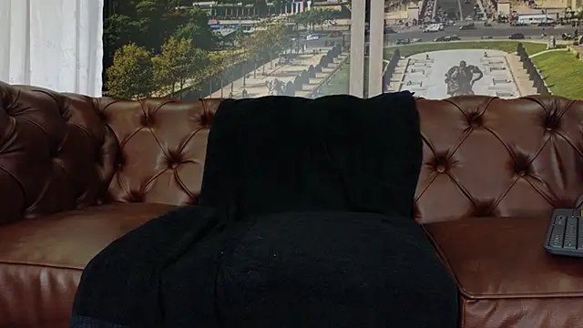 Petesevans webcam
