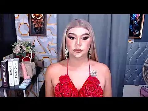 Sapphire_morganna webcam