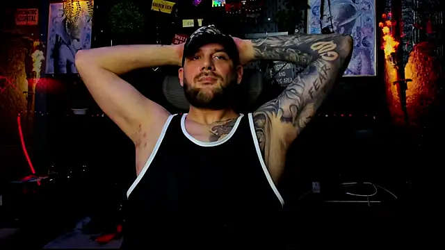 LexHardy webcam