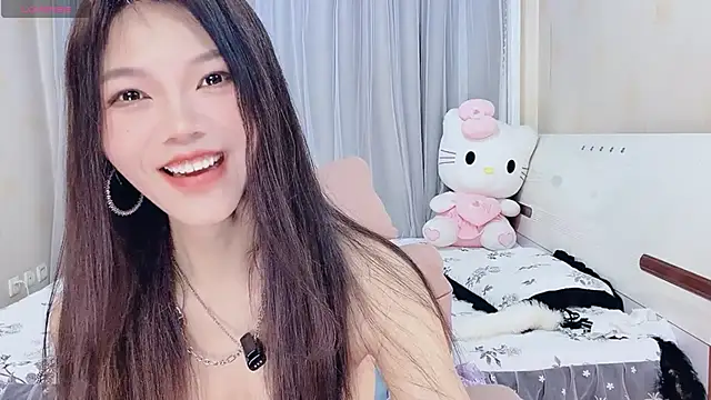 yangyang_520 (Ask my age) - 上位骑乘3分钟ride a penis for3min
