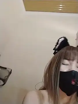 Jade69xx webcam