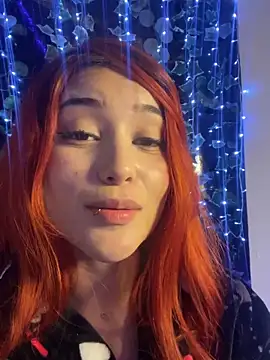 Ashly_cutee webcam