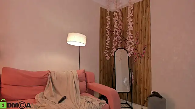 Annet_Nel1son webcam