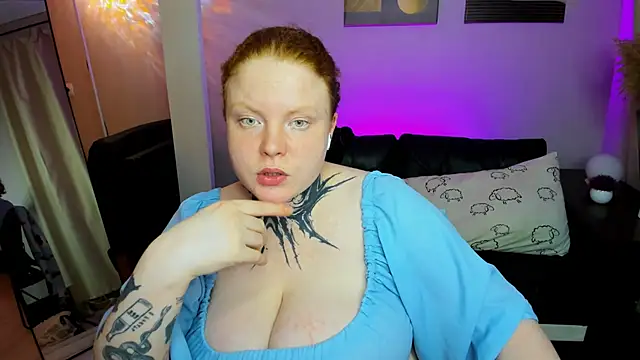 Cassie_xKiss webcam