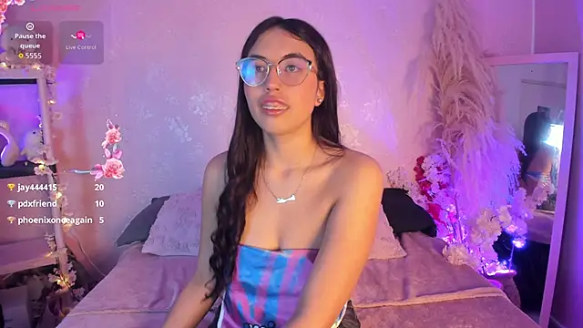 Valk_submissive webcam