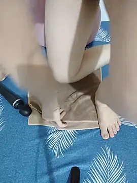 Yang_99 webcam