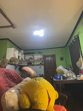 ASIANMISTRESSSS webcam
