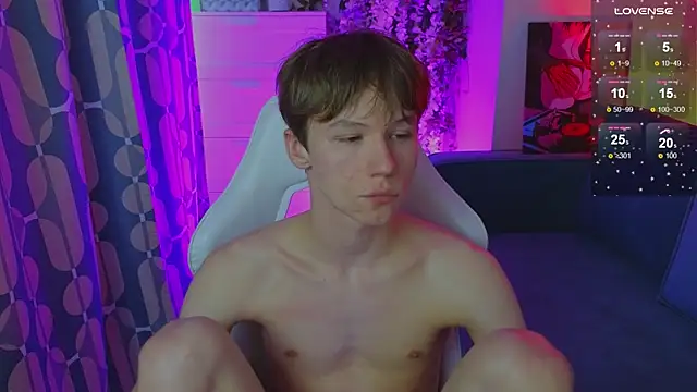 cuMte_boy