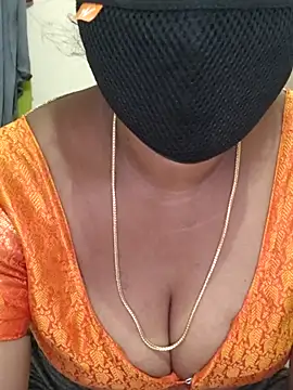 sivashree Live Webcam on Stripchat