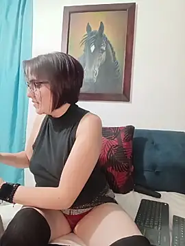 IsisBlake webcam