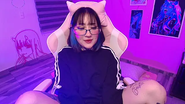Miwa_violet webcam