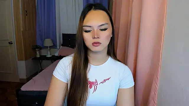 ameliamaureen webcam